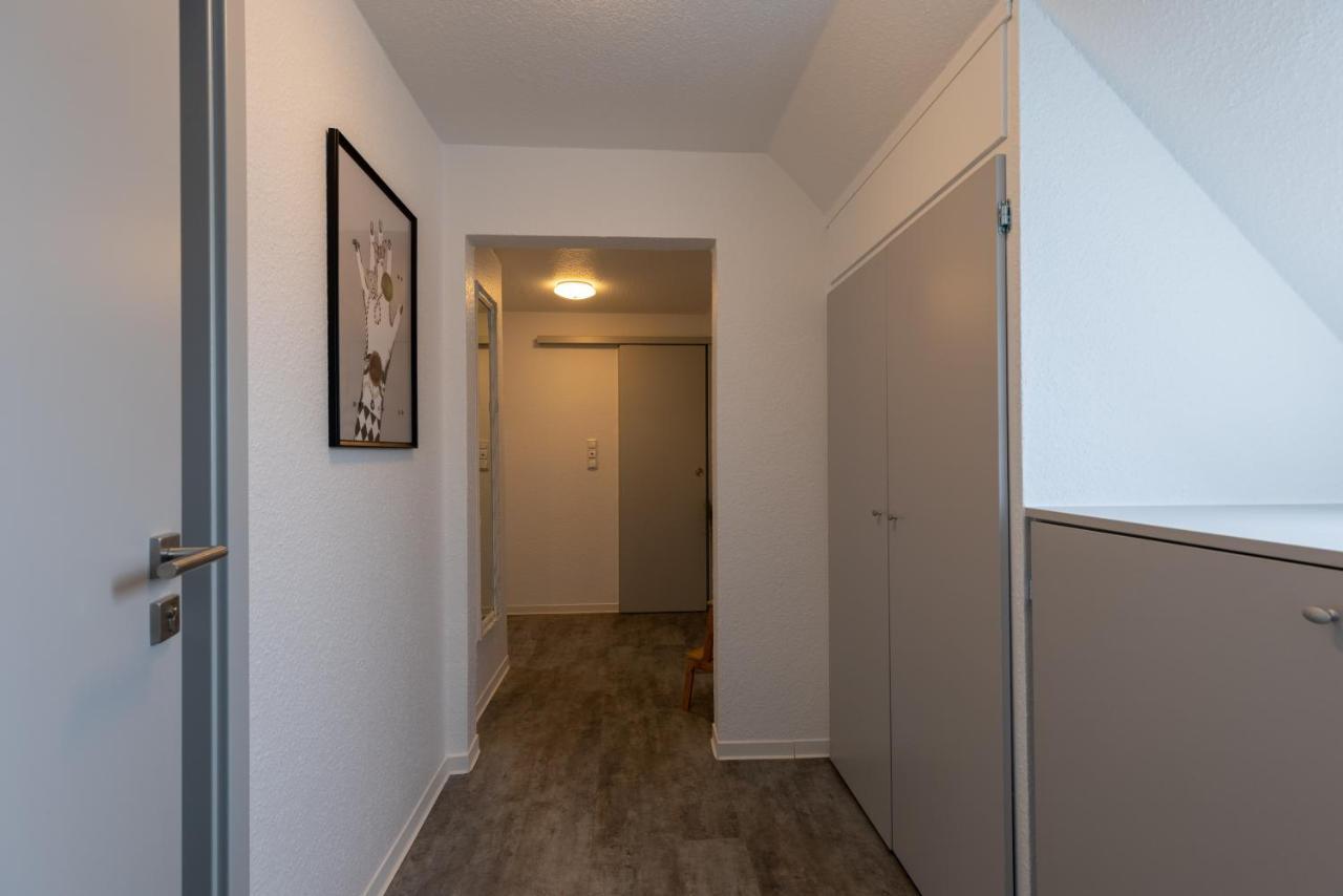 Friesenstrasse 13 Apartman Bensersiel Kültér fotó